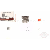 Поршневая б/п (ЦПГ) для Husqvarna 350 (?44, низкая) WOODMAN (mod.A), шт Поршневая б/п (ЦПГ) для Husqvarna 350 (?44, низкая) WOODMAN (mod.A), шт