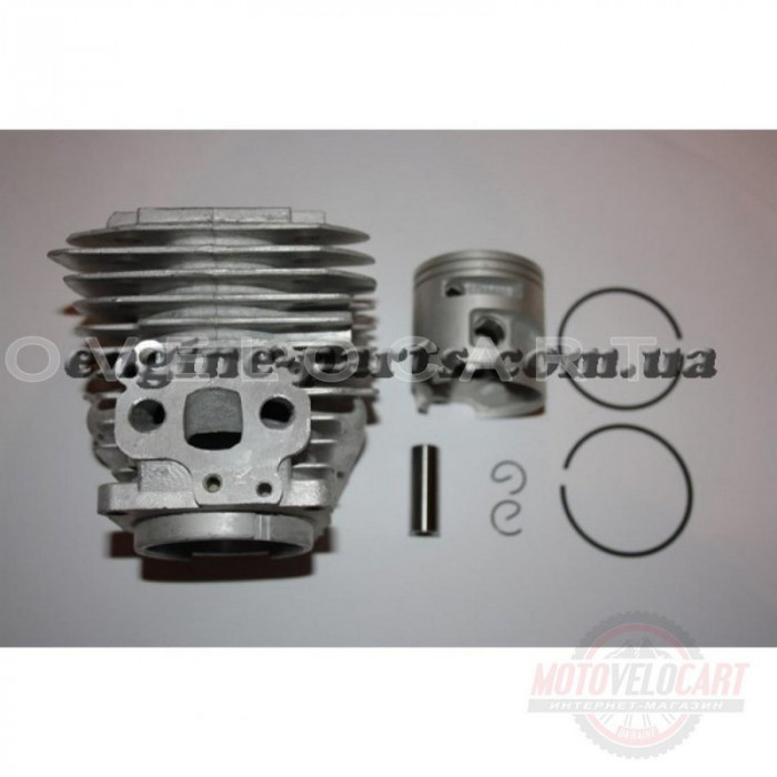 Поршневая б/п (ЦПГ)   для Husqvarna 575 (?51)   WOODMAN   (mod.A), компл.