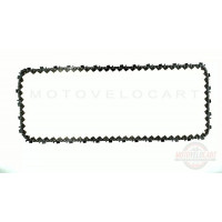 Цепь пильная 325, 1.5mm, 76зв, RS, под шину 20 (50см) для Husqvarna 257/254   FORESTER   (mod.A), шт