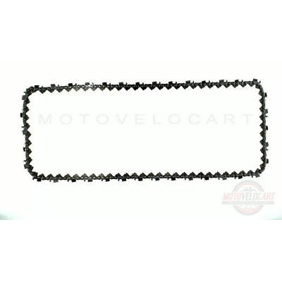 Цепь пильная 325, 1.5mm, 76зв, RS, под шину 20 (50см) для Husqvarna 257/254   FORESTER   (mod.A), шт
