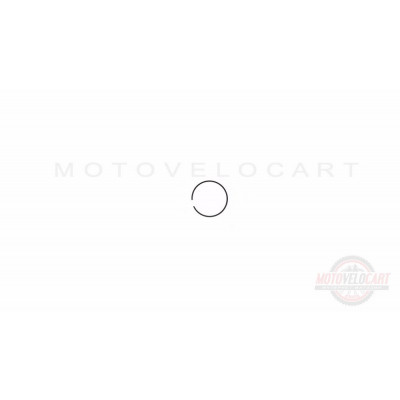 Кольца б/п   для Husqvarna 137   (?38mm)   WOODMAN   (mod.A), шт