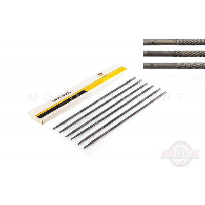 Напильник бензопильный ?4,0mm "MANLE"