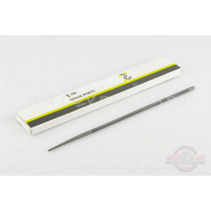 Напильник бензопильный ?4,8mm "ZUNA"
