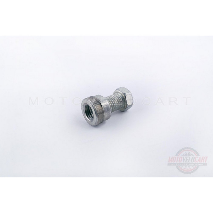 Съемник магнита генератора (ротора)   4T GY6 125/150   EVO, шт
