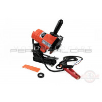 Электростанок для заточки цепей   (12V, 85W)   EVO, шт