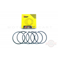 Кольца ЯВА 12V 4р. (?59,00) (TM) EVO, компл. Кольца ЯВА 12V 4р. (?59,00) (TM) EVO, компл.