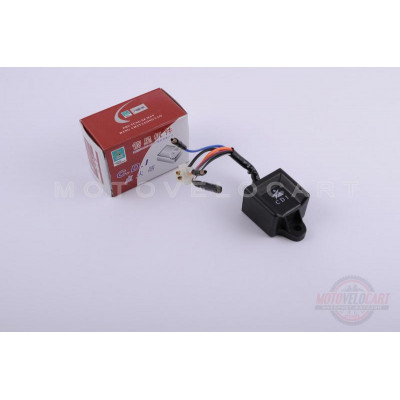 Коммутатор Yamaha JOG 3WF 90 "JIANXING" Коммутатор Yamaha JOG 3WF 90 "JIANXING"