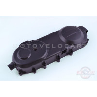 Крышка вариатора 4T GY6 50 (12 колесо, 139QMB) EVO, шт Крышка вариатора 4T GY6 50 (12 колесо, 139QMB) EVO, шт