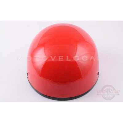 Шлем-каска (mod:803) (size:S, красный) "DOT" Шлем-каска (mod:803) (size:S, красный) "DOT"