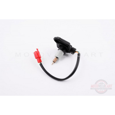 Электроклапан карбюратора   Suzuki AD50   EVO   (mod:A), шт