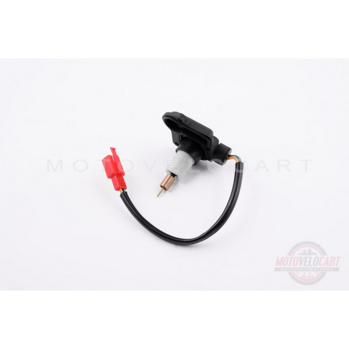 Электроклапан карбюратора   Suzuki AD50   EVO   (mod:A), шт