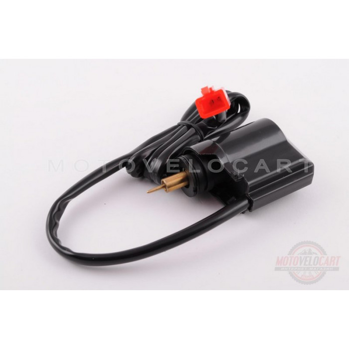 Электроклапан карбюратора   Honda DIO   EVO, шт