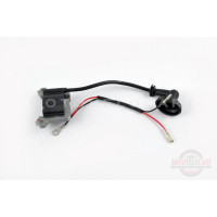 Катушка зажигания мотокосы 1E34F, 1E36F Катушка зажигания мотокосы 1E34F, 1E36F