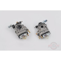 Карбюратор мотокосы   1E36F, шт