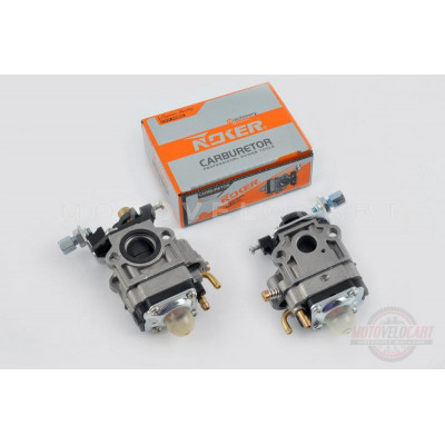 Карбюратор мотокосы   1E36F   NOKER