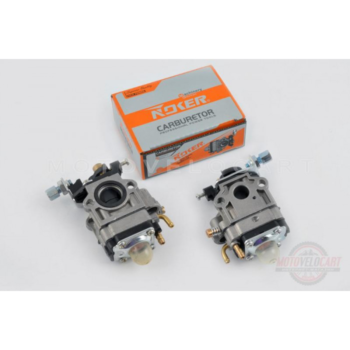 Карбюратор мотокосы   1E36F   NOKER