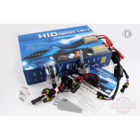 Ксенон (авто) H7 AC 5000K 35W slim (арт:K-2000)