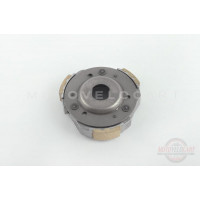 Колодки сцепления   4T GY6 125/150   "F-64"