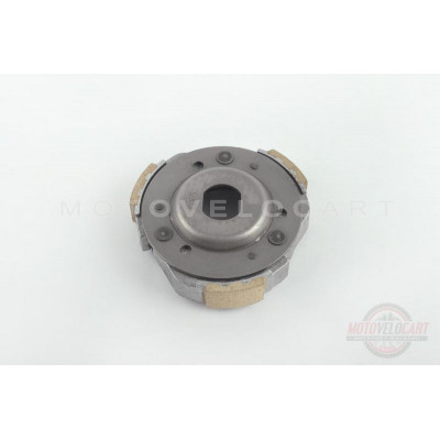Колодки сцепления   4T GY6 125/150   "F-64"