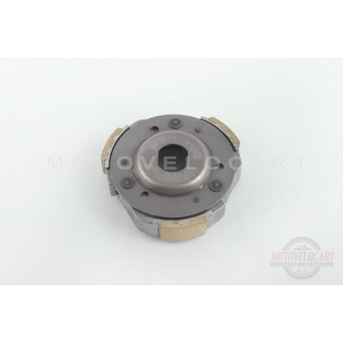 Колодки сцепления   4T GY6 125/150   "F-64"