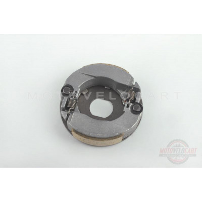 Колодки сцепления Yamaha JOG 50 3KJ "F-64" Колодки сцепления Yamaha JOG 50 3KJ "F-64"