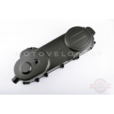Крышка вариатора   4T GY6 50   (13" колесо, 139QMB)   "KOMATCU"