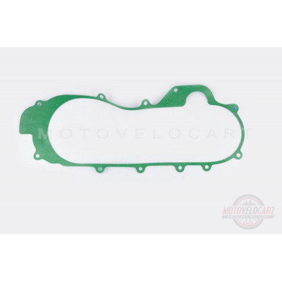 Прокладка крышки вариатора   4T GY6 50   (L-430mm)   "MAX GASKETS"   (mod:A)