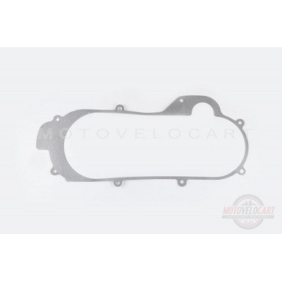 Прокладка крышки вариатора   4T GY6 50   (L-400mm)   "MAX GASKETS"   (mod:A)