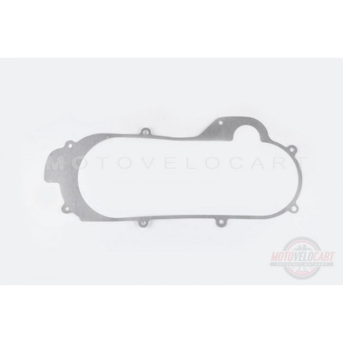 Прокладка крышки вариатора   4T GY6 50   (L-400mm)   "MAX GASKETS"   (mod:A)