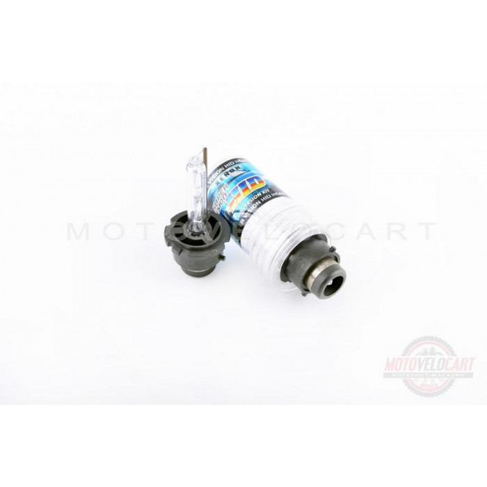 Лампы ксеноновые (пара)   D2S (12V 50W DC AMP)   4300K
