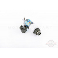 Лампы ксеноновые (пара)   D2S (12V 35W DC AMP)   6000K