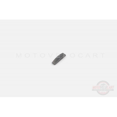 Шпонка коленвала   Honda   (13х3х2,5mm)   "FLASH-249"