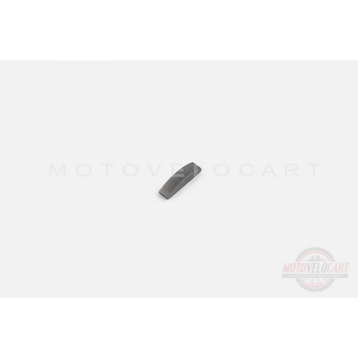 Шпонка коленвала   Honda   (13х3х2,5mm)   "FLASH-249"