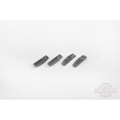 Шпонка коленвала   4T GY6-50   (13х3х3mm)   "FLASH-249"