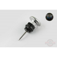 Щуп масла   Delta   ?19.0mm, L-75mm   (+датчик температуры)   (черный)   "RIDE IT"