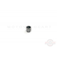 Сепаратор 14*18*16.5 верхней головки шатуна Yamaha BWS 100 Сепаратор 14*18*16.5 верхней головки шатуна Yamaha BWS 100