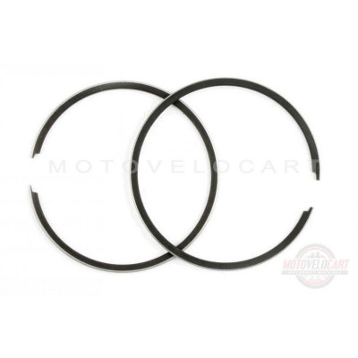 Кольца Honda DIO ZX 50 1,25 (?41,25) (SEE) EVO, компл. Кольца Honda DIO ZX 50 1,25 (?41,25) (SEE) EVO, компл.