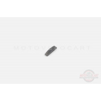 Шпонка коленвала Honda (13х3х2,5mm) "KOMATCU" Шпонка коленвала Honda (13х3х2,5mm) "KOMATCU"