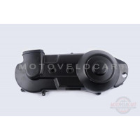 Крышка вариатора 4T CH250 "KOMATCU" Крышка вариатора 4T CH250 "KOMATCU"