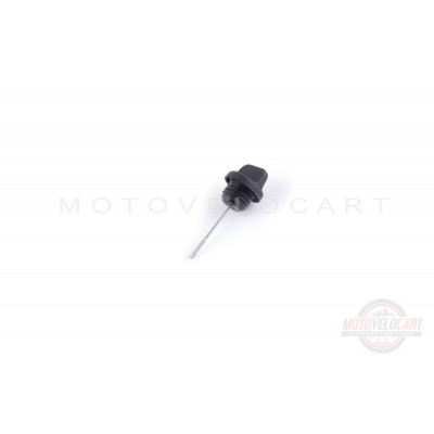 Щуп масла Yamaha YBR125 "KOMATCU" Щуп масла Yamaha YBR125 "KOMATCU"