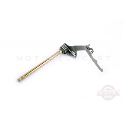 Вал переключения передач   Delta   (L-162mm)   EVO, шт
