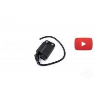 Катушка зажигания с коммутатором 2T Aprilia, Derbi, Gilera, Italjet CHENHAO, шт Катушка зажигания с коммутатором 2T Aprilia, Derbi, Gilera, Italjet CHENHAO, шт