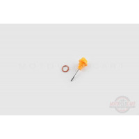 Щуп масла   Delta   ?19.0mm, L-62mm   (желтый)   "QHK"