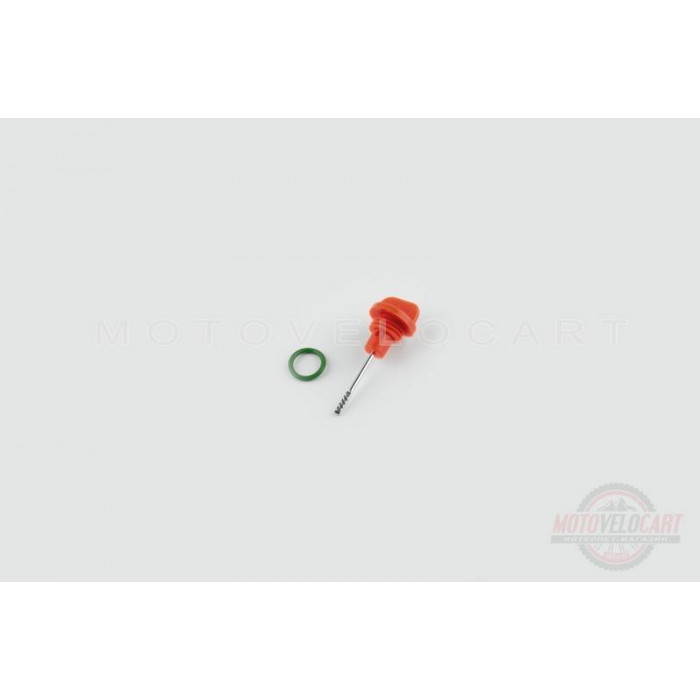 Щуп масла   Delta   ?19.0mm, L-62mm   (красный)   "QHK"