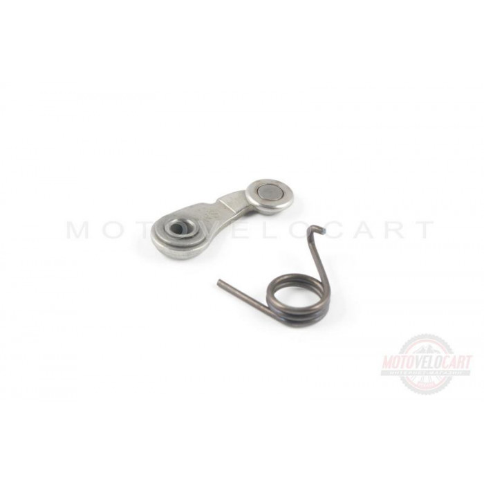 Фиксатор переключения передач 4T CB125/150 "ZZQ"