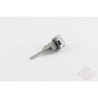 Щуп масла   Delta   ?19.0mm, L-62mm   (хром)   "JS"