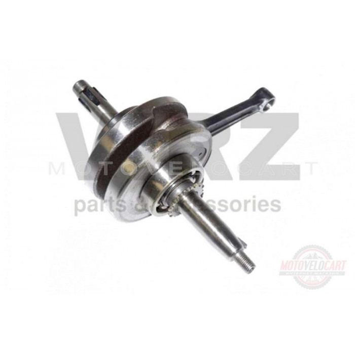 Коленвал   4T 125сс   156FMJ   IRBIS TTR 150   (h-57.5)   KOMATCU, шт