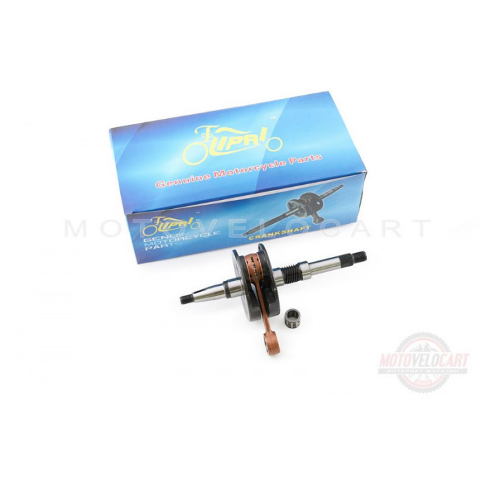 Коленвал   Honda DIO AF34/35    (щеки 32,5mm)    "KOMATCU"  