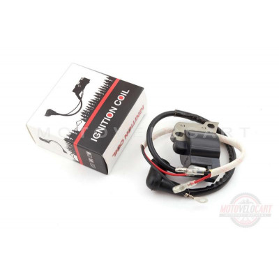 Катушка зажигания мотокосы 4T 139F Катушка зажигания мотокосы 4T 139F