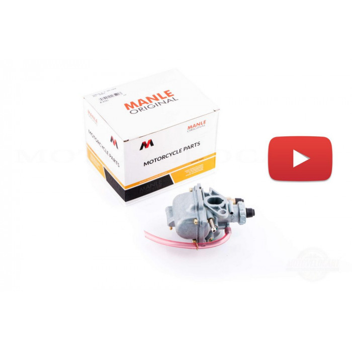 Карбюратор   2T TB60, Suzuki RUN   MANLE, шт